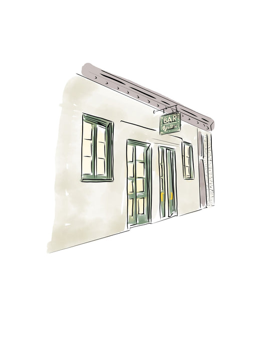 Maison Premiere - JenScribblesNY