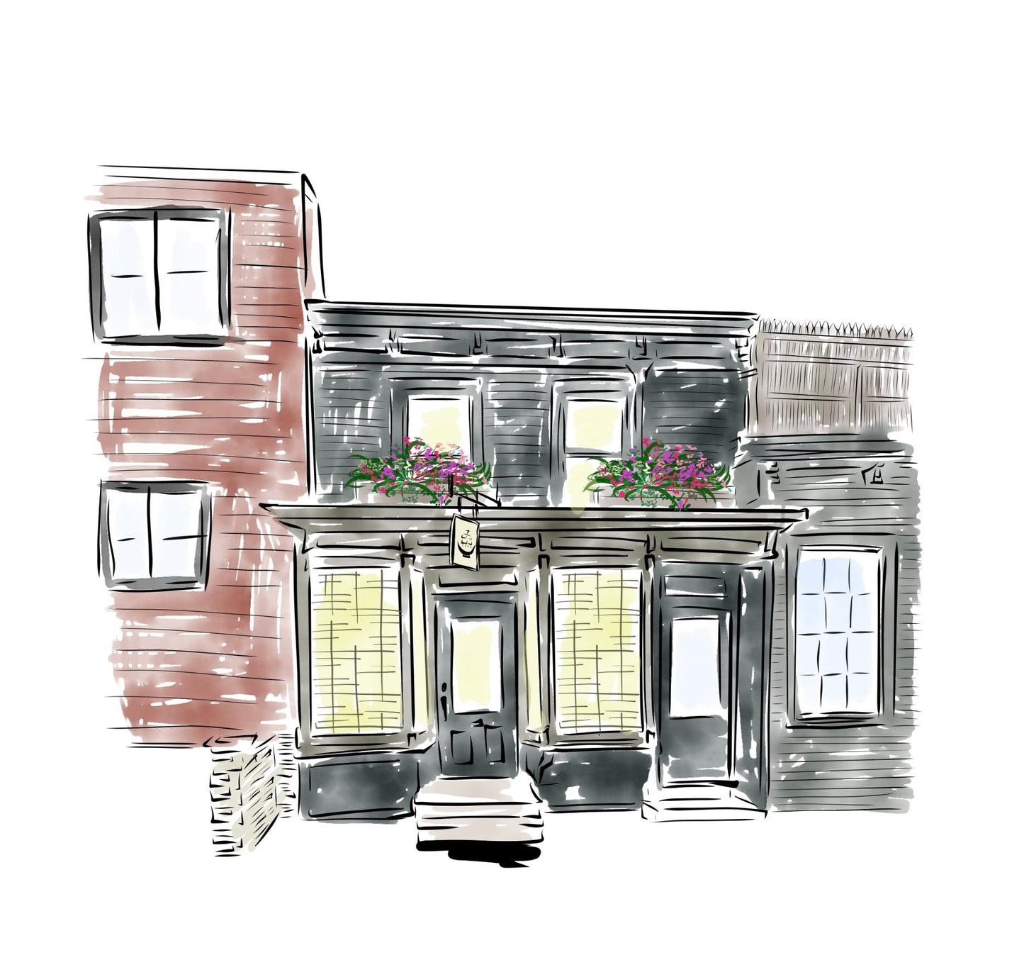 Okonomi - JenScribblesNY