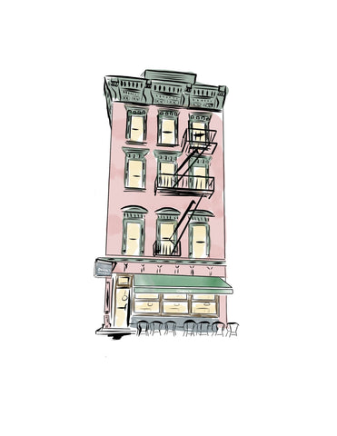 O’Nieal’s - JenScribblesNY