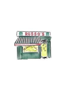 Russo’s - JenScribblesNY