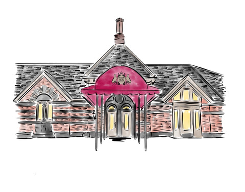 Tavern on the Green - JenScribblesNY