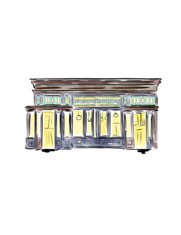 Teddy’s Bar & Grill - JenScribblesNY