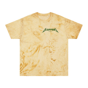 Unisex Color Blast T-Shirt - JenScribblesNY